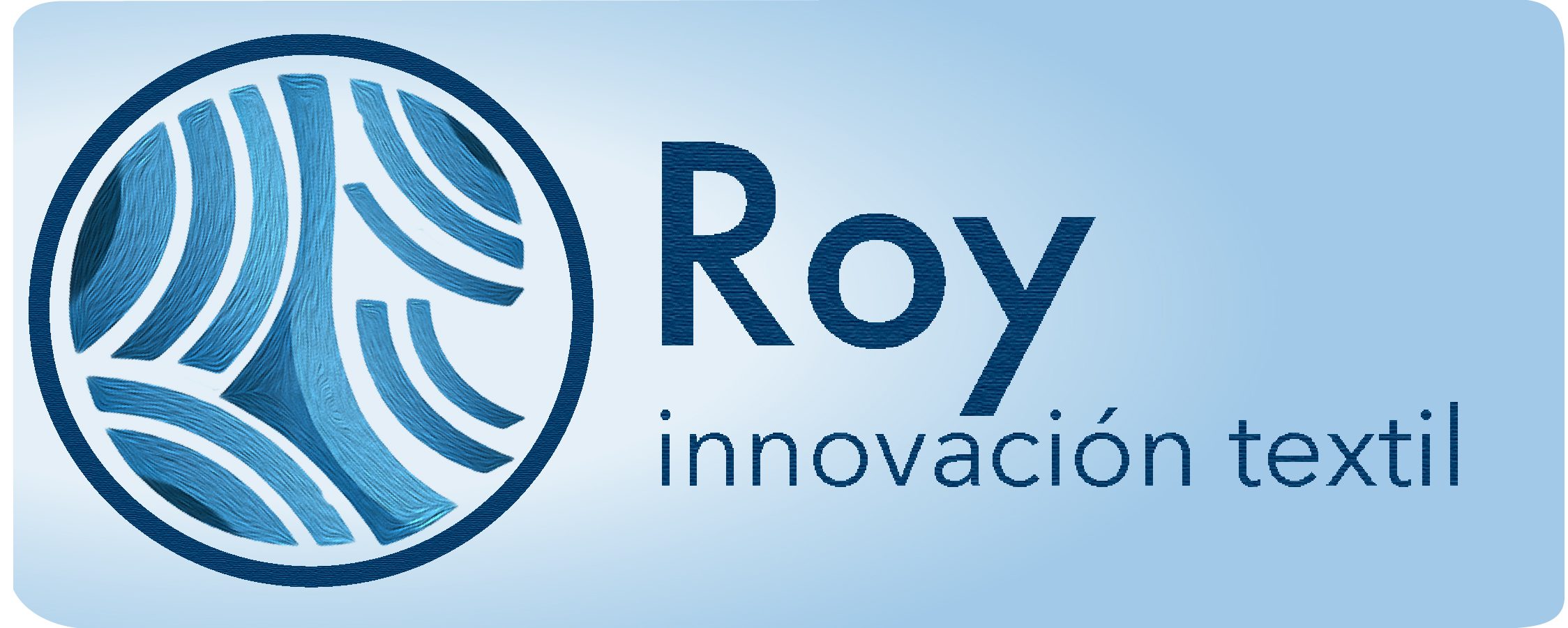 Logo horizonal Roy